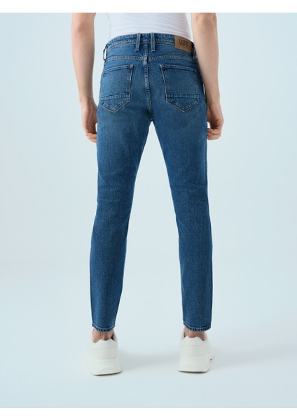 Ricardo Slim Fit Erkek Pantolon
