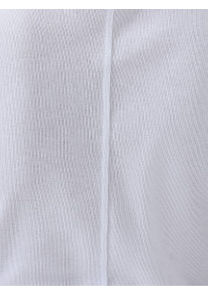 Fitted Kadın Tshirt K.kol