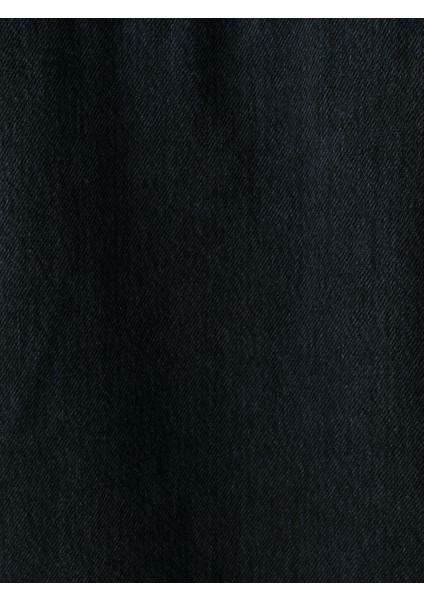 Oversize Erkek Gömlek U.kol