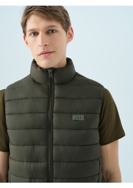 Regular Fit Erkek Yelek