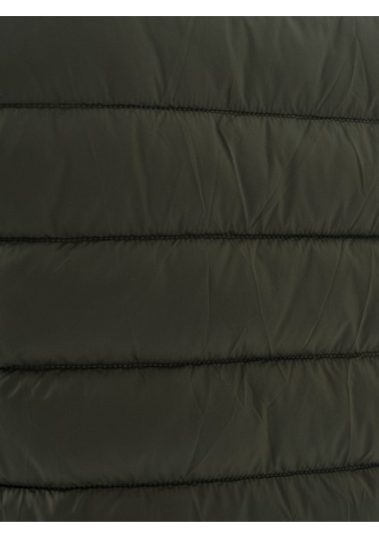 Regular Fit Erkek Yelek