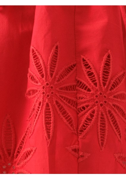 Balloon Fit Kadın Etek