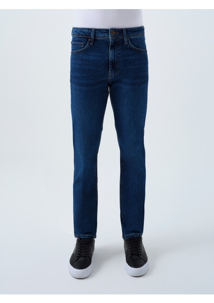 Ricardo Slim Fit Erkek Pantolon