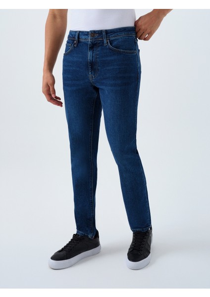 Ricardo Slim Fit Erkek Pantolon