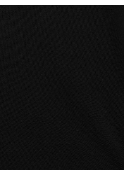 Loose Fit Erkek Tshirt K.kol