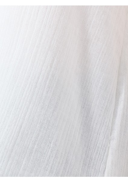 Regular Fit Kadın Gömlek U.kol