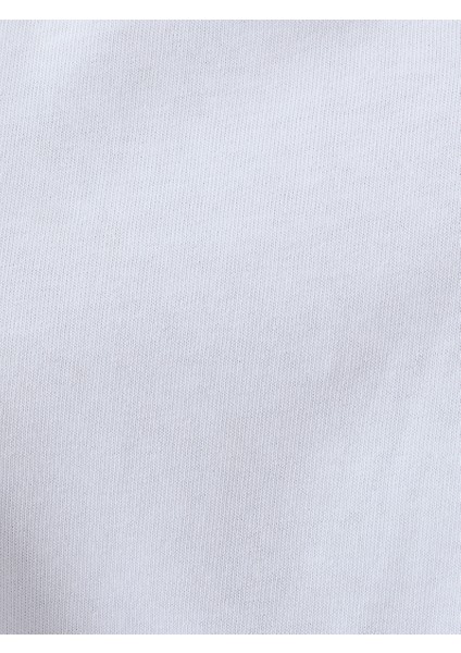 Loose Fit Erkek Tshirt K.kol