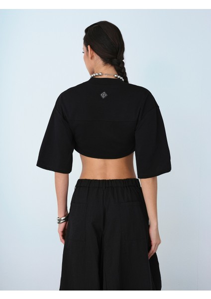 New Baggy Fit Kadın Pantolon