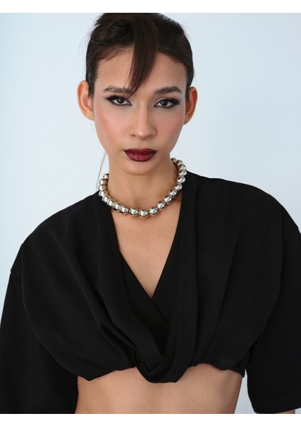 New Baggy Fit Kadın Pantolon