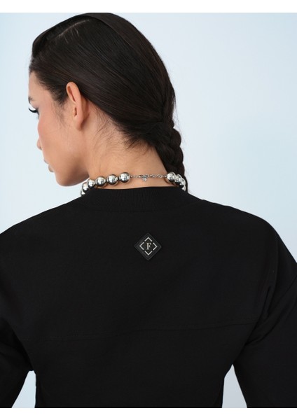 New Baggy Fit Kadın Pantolon