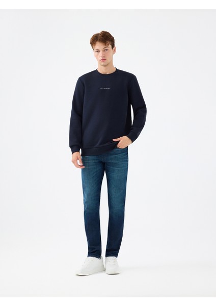 Ricardo Slim Fit Erkek Pantolon