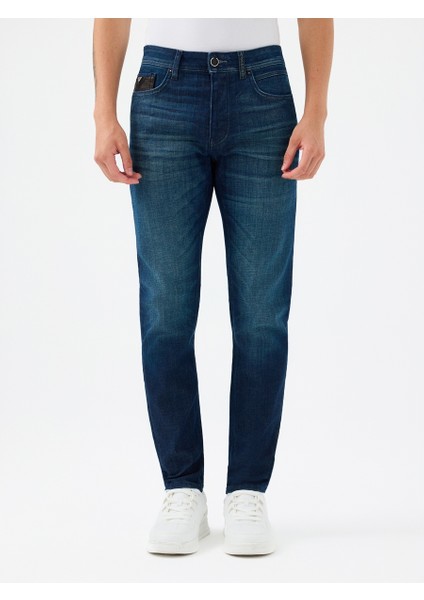 Ricardo Slim Fit Erkek Pantolon