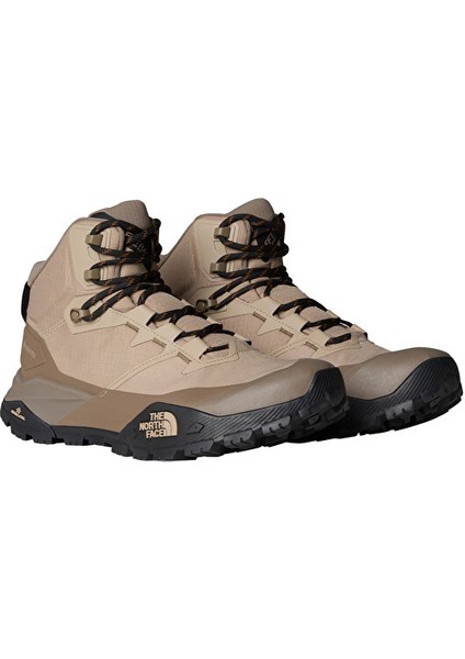M Offtrail Hike Mid Gore-Tex Erkek Trekking Bot ve Ayakkabısı NF0A8AETC891 Gri modelleri