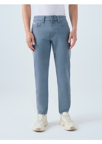 Ricardo Slim Fit Erkek Pantolon