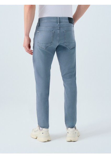 Ricardo Slim Fit Erkek Pantolon