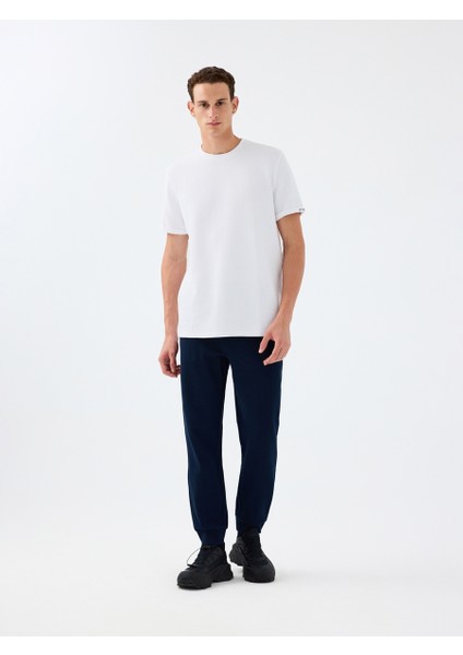 Regular Fit Erkek Tshirt K.kol