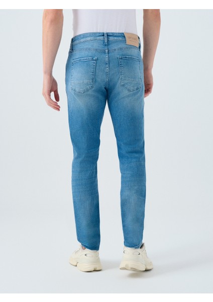 Ricardo Slim Fit Erkek Pantolon