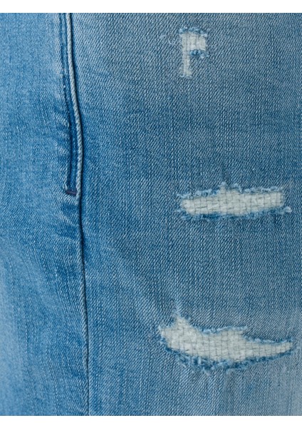 Ricardo Slim Fit Erkek Pantolon
