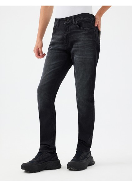 Ricardo Slim Fit Erkek Pantolon