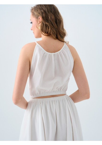 Regular Fit Kadın Elbise