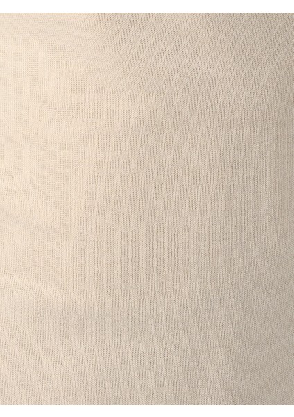 Jogger Fit Kadın Eşofman Altı