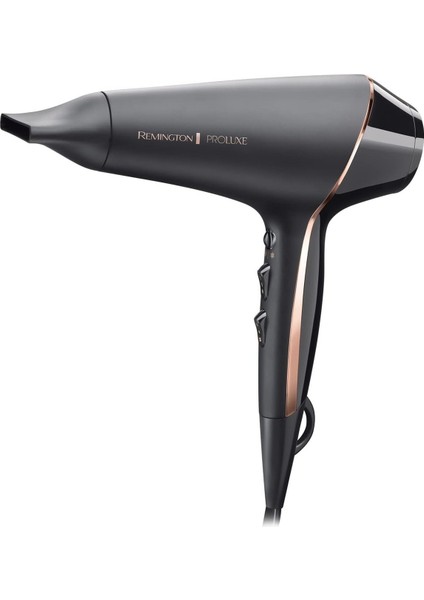 AC9140B Proluxe Midnight 2400W Ac Saç Kurutma Makinesi - Siyah modelleri