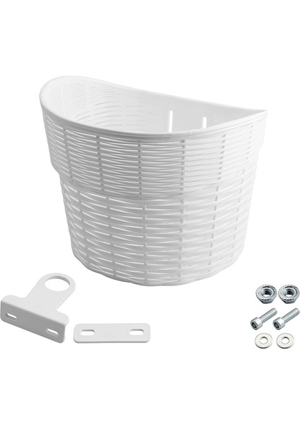 Ön Sepet 16-20 Plastik Beyaz modelleri