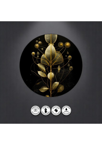 :temperli Cam Daire Tablo, Cam Tablo, Uv Baskı, CTT017 fiyatları