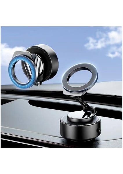 Vakumlu Araç Içi Telefon Tutucu HLD-170 fiyatları