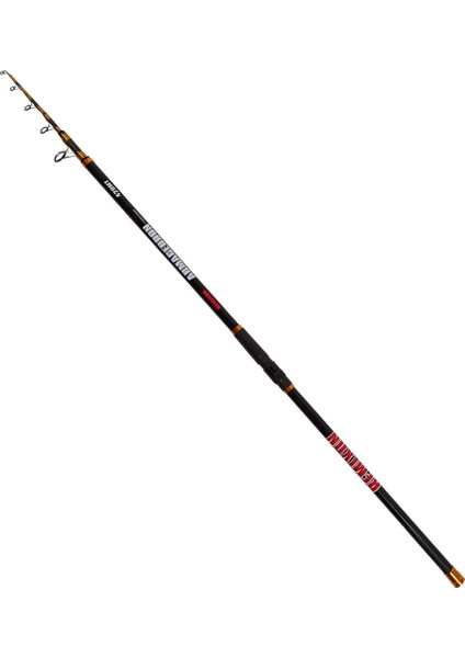 Remıxon Armageddon 4.20M, 100-200GR, Tele Surf Kamış