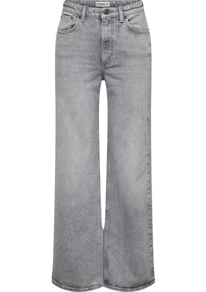 15342042 5 Cep Kadın Pantolon - Gri modelleri