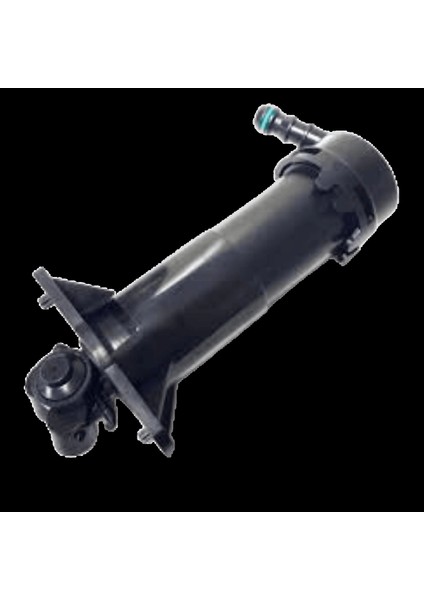 Seat Leon (1p1) 05-11 Arası Uyumlu Far Yıkama Motoru Sağ 1PL955102 Wısco