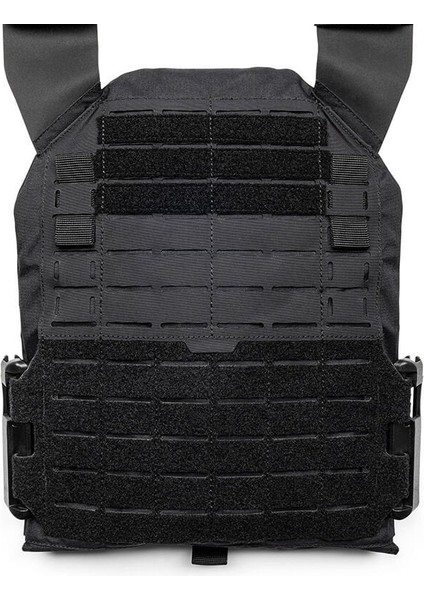 Qr Plate Carrıer Base