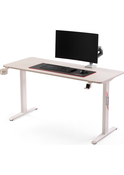 Rüzgar Oyuncu Masası Beyaz (120X60) fiyatları