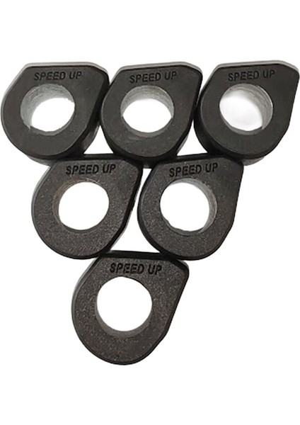 Arora Bravo 50 Speedup Performans Bagası 5 gr Black Edition (Daha Güçlü Malzeme + Daha Fazla Km) fiyatları