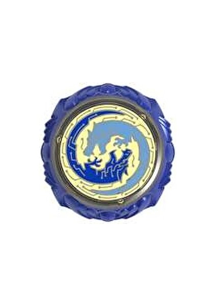 Split Series Sacred Shield Double Dragon S - Kutsal Kalkan Çift Ejderha