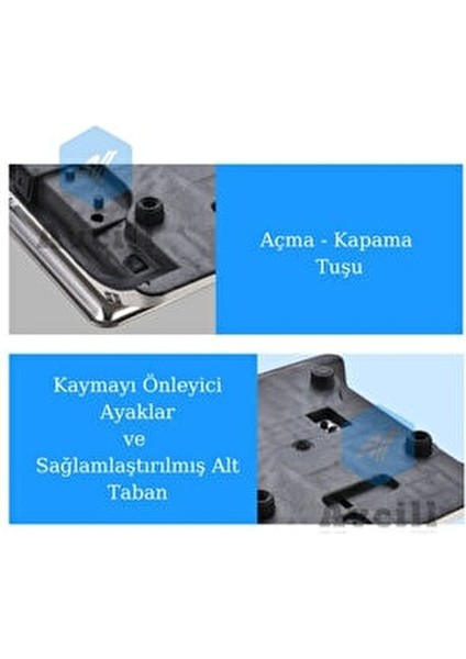 40 kg Şarjlı ve Pilli Elektronik Dijital Hassas Mutfak Manav Bakkal Kasap Terazisi Pilli Model fırsatları