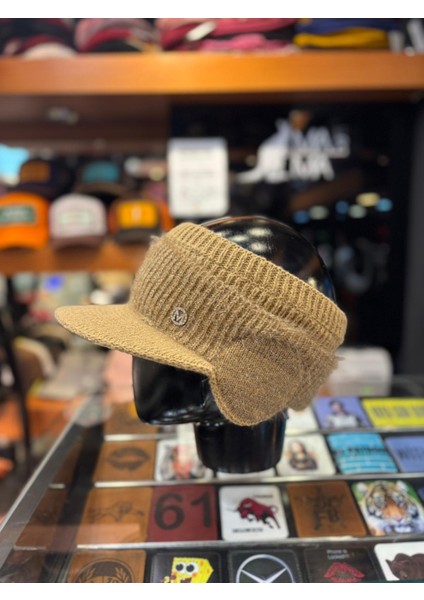 Kadın Tasarım Ithal Şapka