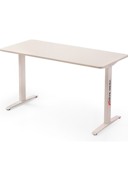 Rüzgar Çalışma Masası Beyaz (140X60) modelleri