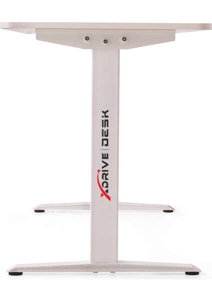 Rüzgar Çalışma Masası Beyaz (140X60) fırsatları