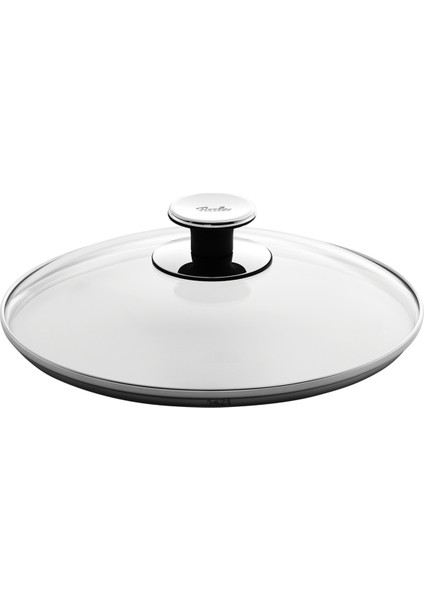 Fissler Cam Kapak 24 cm