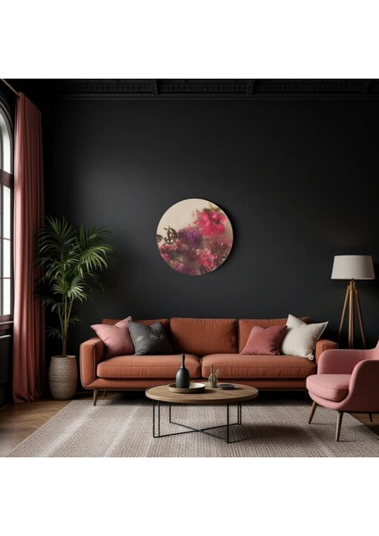 :temperli Cam Daire Tablo, Cam Tablo, Uv Baskı, CTT015 fırsatları