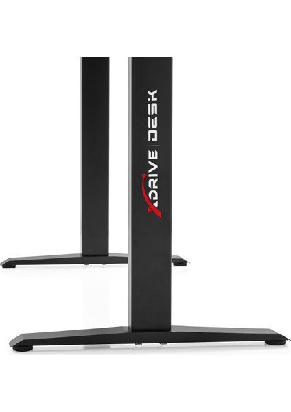 Rüzgar Çalışma Masası Siyah (120x60)