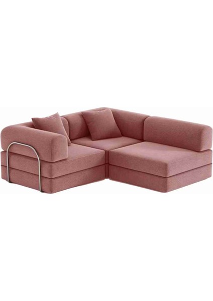 Nera L Koltuk Modern ve Şık - Ergonomik ve Konforlu Tasarım