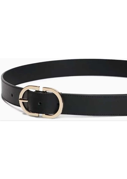 Feminen Oval 25MM Kadın Kemer fiyatları