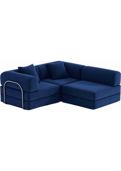 Nera L Koltuk Modern ve Şık - Ergonomik ve Konforlu Tasarım