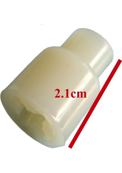 King K977 Deluxe Blender Motor Hareket Aktarıcı fırsatları