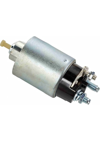 ZM-1761 12V Motorcraft Tip Marş Otomatiği — Ford Connect / Fiesta / Focus / Ranger / Transit V184