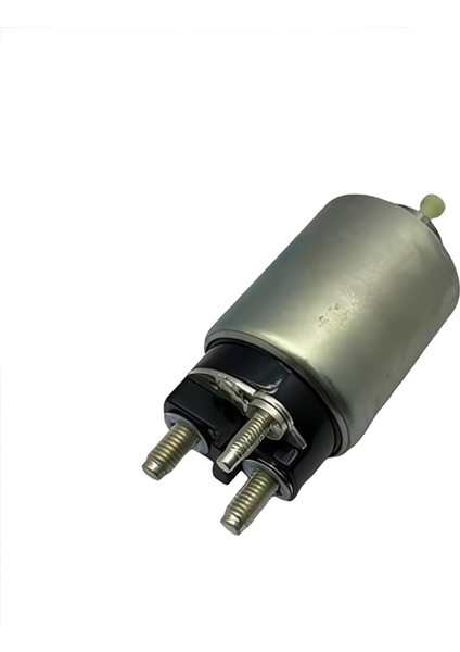 ZM-1761 12V Motorcraft Tip Marş Otomatiği — Ford Connect / Fiesta / Focus / Ranger / Transit V184 modelleri