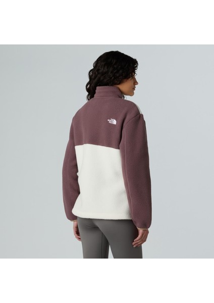 Kadın Yumıorı Full Zıp Ceket NF0A8E88EWO1 indirimleri